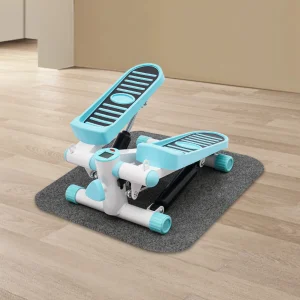 Portable Exercise Stepping Machine