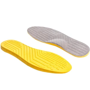 Arch Support Flat Foot Orthopedic Insoles