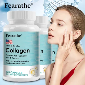Marine Collagen Type 1